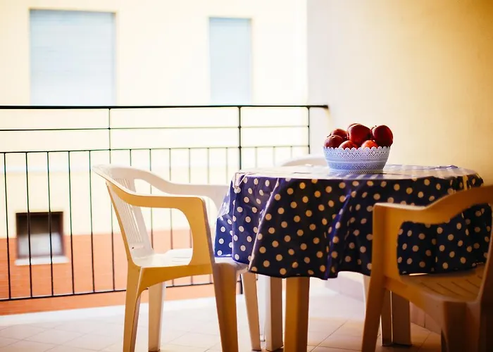 Casa Nonna Netta