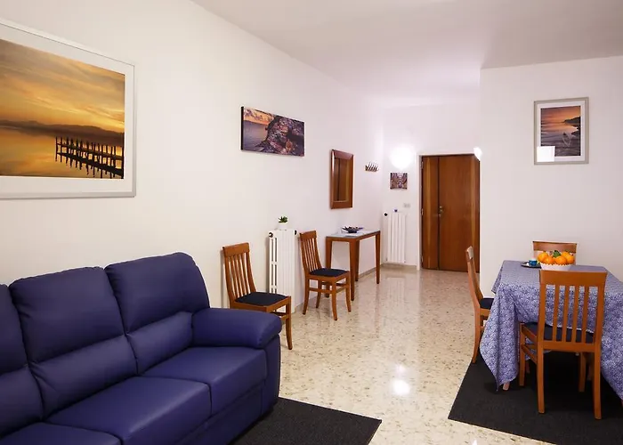Casa Nonna Netta