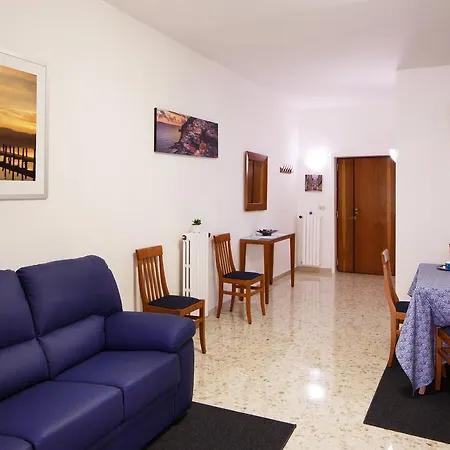 Casa Nonna Netta Apartment Sorrento Exterior photo