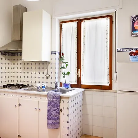 Casa Nonna Netta Apartment Sorrento Exterior photo