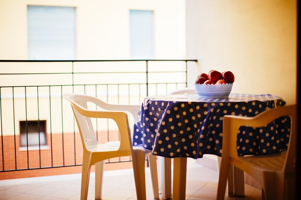 Appartement Casa Nonna Netta Sorrento