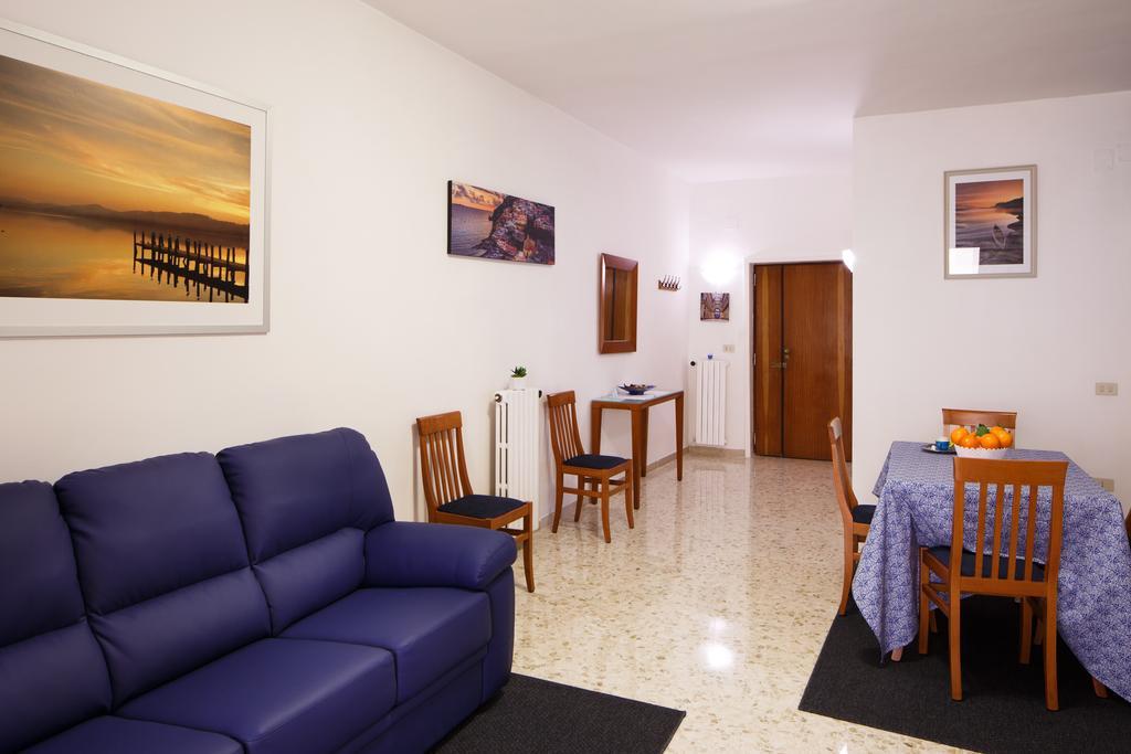 Appartement Casa Nonna Netta *