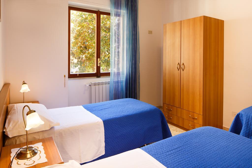 Appartement Casa Nonna Netta