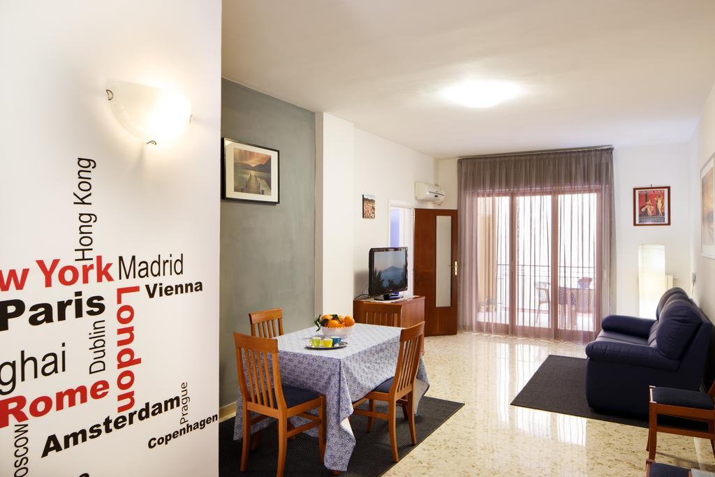 Apartment Casa Nonna Netta Sorrent