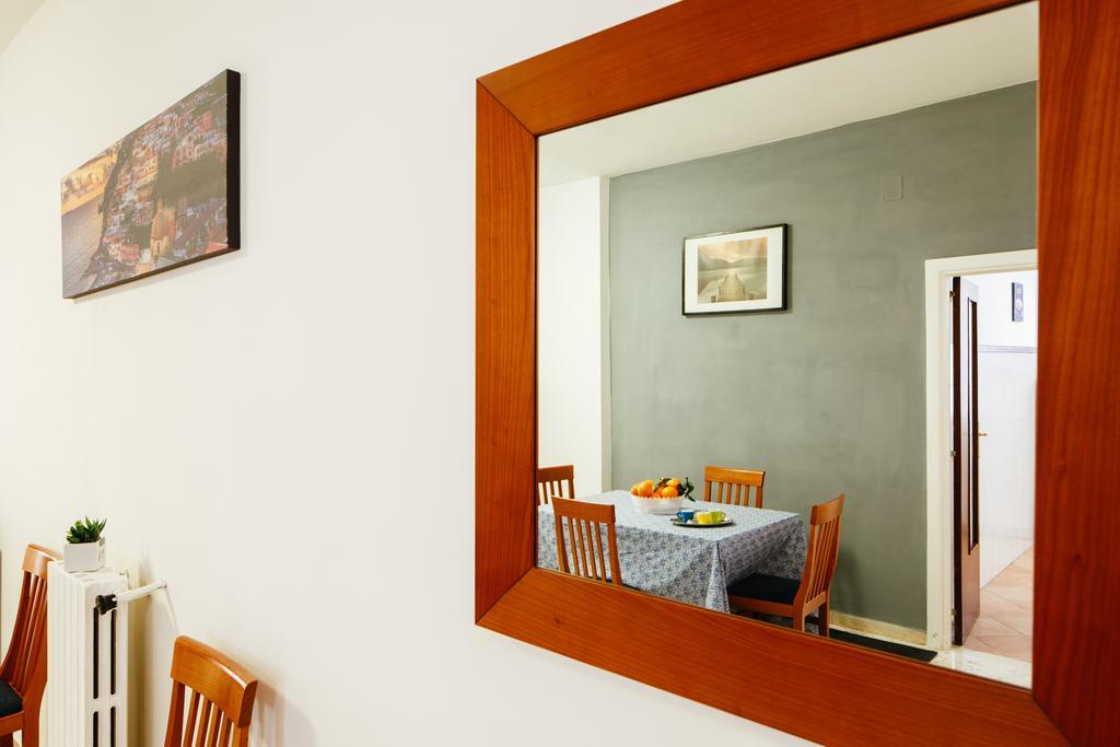 Casa Nonna Netta Sorrent